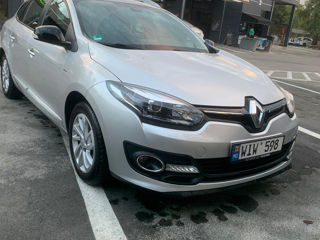 Renault Megane foto 5