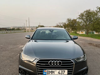 Audi A6 foto 1