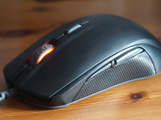 Mouse SteelSeries Rival 110