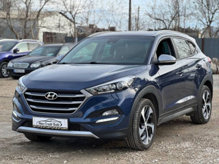 Hyundai Tucson foto 4