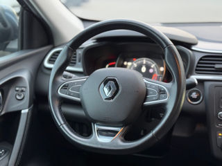 Renault Kadjar foto 11