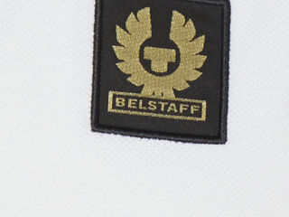 Новое поло Belstaff (XL,XXL) фото 4