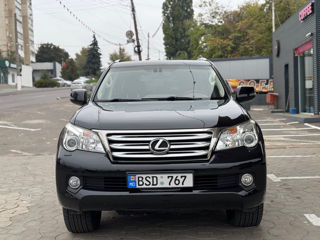 Lexus GX Series