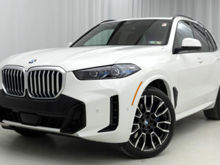 BMW X5 foto 9