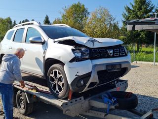 Dacia Duster foto 4