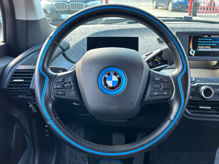 BMW i3 foto 12