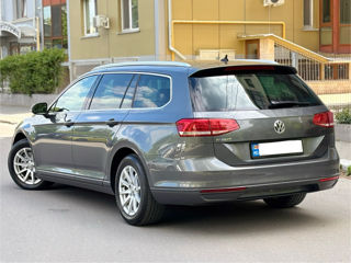 Volkswagen Passat фото 2