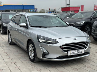 Ford Focus foto 3