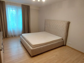 Apartament cu 1 cameră, 50 m², Râșcani, Chișinău foto 4