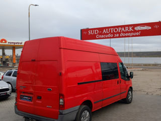 Ford Transit foto 5