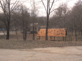 Две гостиницы (под снос/реконструкцию) Оргеев "Doi Haiduci" , 22сот под строительство foto 8