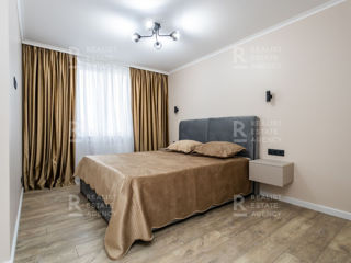 Apartament cu 3 camere, 97 m², Durlești, Chișinău foto 11