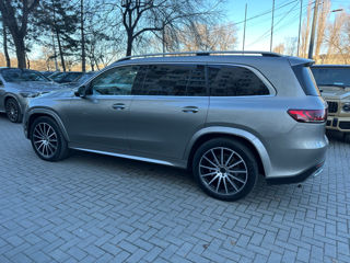 Mercedes GLS-Class foto 3