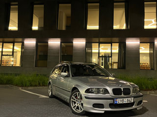 BMW 3 Series foto 2