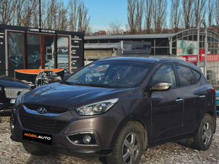 Hyundai Tucson foto 2