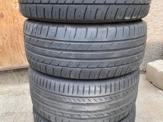 Anvelope 235/40 R18 Continental