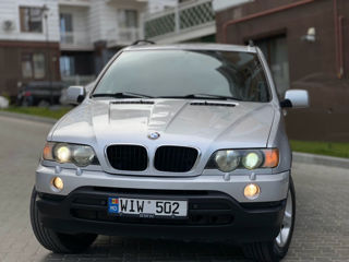 BMW X5 foto 7