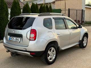 Dacia Duster foto 2