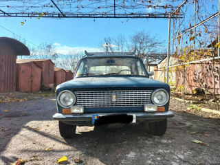 Lada / ВАЗ 2101, 1974 г.
