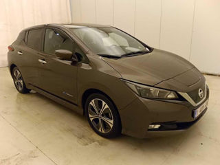 Nissan Leaf foto 1