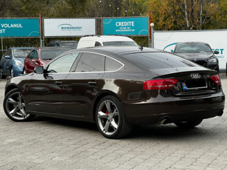 Audi A5 foto 5