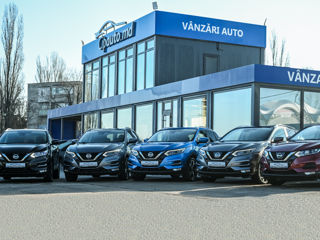 Nissan Qashqai foto 4