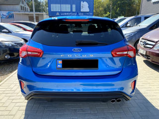 Ford Focus ST foto 16