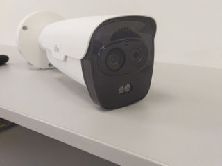 Sisteme de supraveghere  video,Sisteme de alarma ,Porti automate,Bariere.Cele mai mici preturi! foto 4