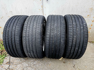 255 45 R20 Pirelli, Mercedes, GLC,GLE, ML,E class foto 9