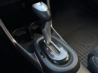 Honda CR-Z foto 14