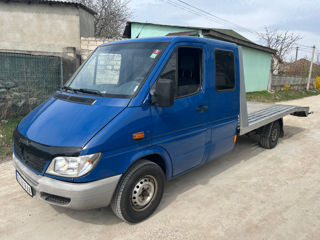 Mercedes Sprinter 316 Cdi