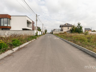 Teren pentru construcție, str. Zelenoia, Durlești, Chișinău foto 2