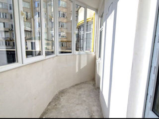 Apartament cu 1 cameră, 61 m², Râșcani, Chișinău foto 6