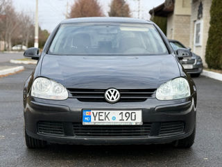 Volkswagen Golf foto 2