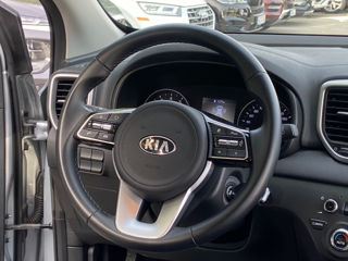 KIA Sportage foto 9