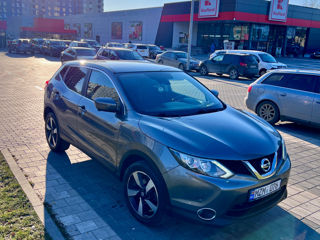 Nissan Qashqai foto 4