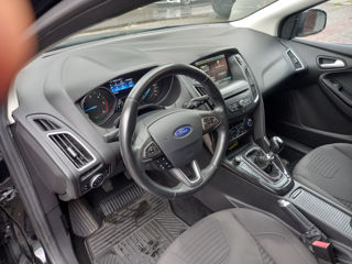 Ford Focus foto 5