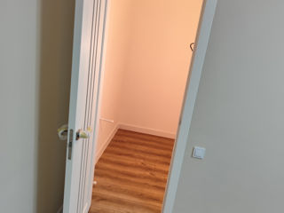 Apartament cu 2 camere, 52 m², Durlești, Chișinău foto 8