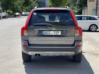 Volvo XC90 foto 5