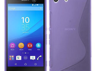 Screen protectoare,huse Sony Xperia foto 8