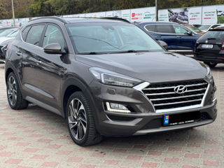 Hyundai Tucson foto 5