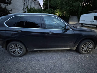 BMW X5 f15 на разборку фото 6