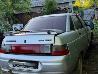 Lada / ВАЗ 2110, 2007 г.