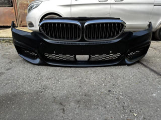 Bmw seria 5 G30 G31 M pachet foto 1