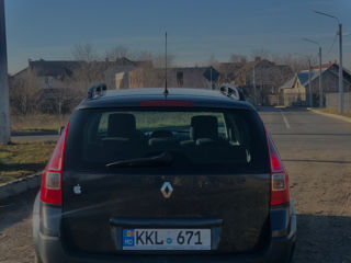 Renault Megane foto 3