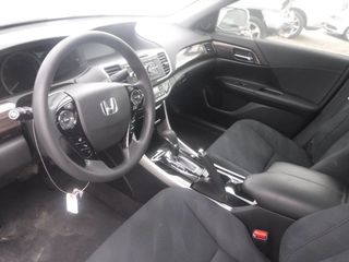 Honda Accord foto 7