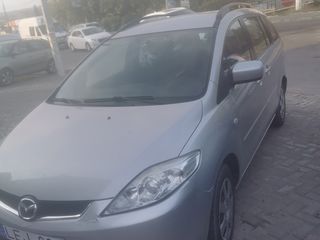 Mazda 5 foto 2