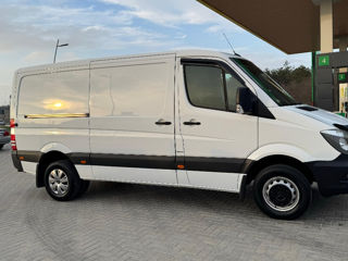 Mercedes Sprinter  519 foto 4