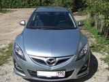 Mazda 6 2003-2007,2008- 2009 Piese ! Mașina întreagă