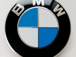 Capace originale BMW foto 2